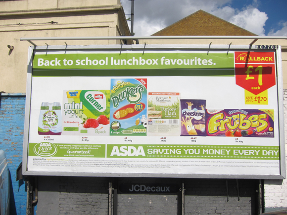 asda